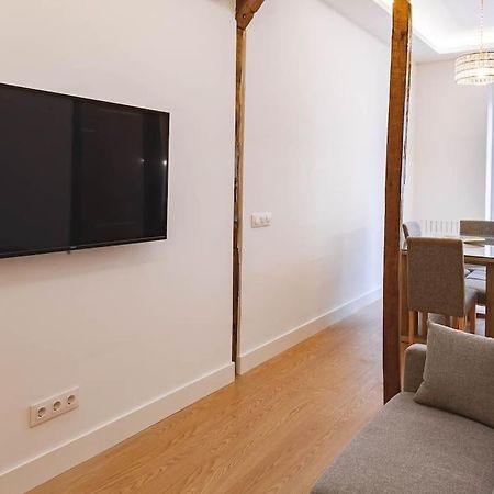 Goya II Calle General Pardinas 2Br 1Bh Lejlighed Madrid Eksteriør billede