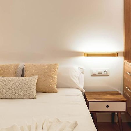 Goya II Calle General Pardinas 2Br 1Bh Lejlighed Madrid Eksteriør billede