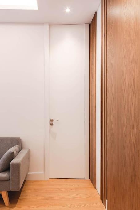 Goya II Calle General Pardinas 2Br 1Bh Lejlighed Madrid Eksteriør billede