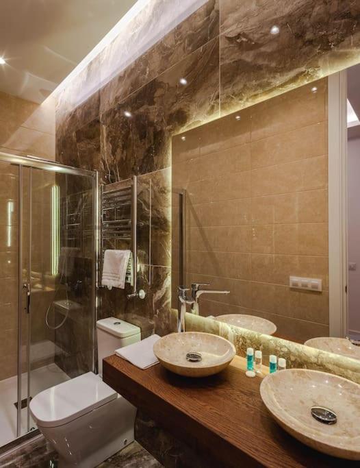 Goya II Calle General Pardinas 2Br 1Bh Lejlighed Madrid Eksteriør billede