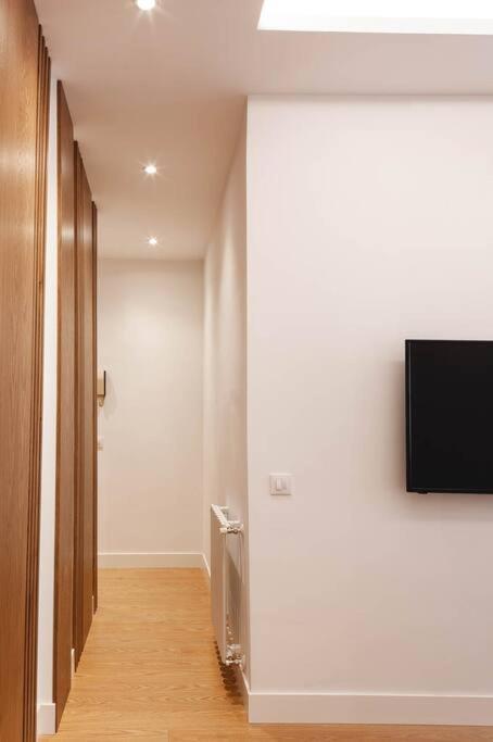 Goya II Calle General Pardinas 2Br 1Bh Lejlighed Madrid Eksteriør billede