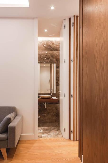 Goya II Calle General Pardinas 2Br 1Bh Lejlighed Madrid Eksteriør billede